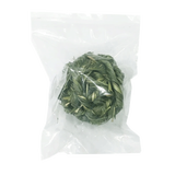 DR BUNNY磨牙草棒 维力提草 益生菌磨牙零食兔子龙猫荷兰猪仓鼠磨牙棒草饼 南提磨牙草球