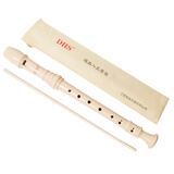 DHS高音德式竖笛学生儿童初学者成人零基础竖笛子 8孔（建议有基础使用）