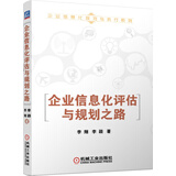 企业信息化评估与规划之路/企业信息化规划与执行系列