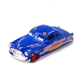 赛车汽车总动员3合金汽车模型汽车麦昆板牙酷姐麦大叔合金车模 冠军版博士