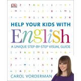Help Your Kids with English 进口儿童绘本