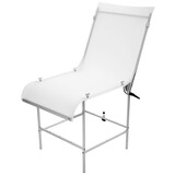 金贝（JINBEI） 产品静物拍摄台摄影台摄影棚拍摄道具摄影器材 JB-60*130拍摄台