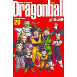 七龍珠完全版 29（单册） 七龙珠完全版 29（单册） 港台原版