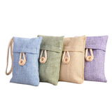 驰航 竹炭包汽车碳包装修除味新房新车内去异味家具两用空气净化去味