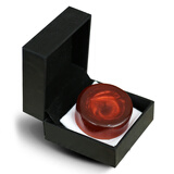 PERSEUS包邮专业小提琴二胡大提琴松香儿童无尘正品专用高档配件的松香块 P9004红粉松香【拍三付二】