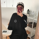 艾梵妮（Eyefanniy） 嘻哈束头发带头巾男士发饰生潮人街头韩国简约绑带式百搭宽边 白色