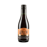 LOSRES【超市红酒】法国红酒洛瑞斯凡妮莎13度 AOP级干红葡萄酒187ML 单支装187ml