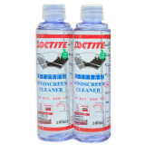 汉高(Henkel) 浓缩雨刷精 雨刮精 玻璃视线清洁剂 10瓶*100ml