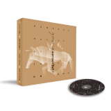 杭盖乐队：Horse of Colors（京东专卖）（CD）