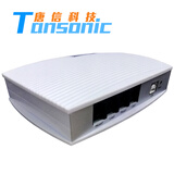 唐信TX2006U1A 1路电话录音盒 USB电话录音盒 电话录音系统 来电弹屏座机固定电话录音设备 TX2006U2 2路电话录音盒 唐信