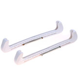 HEAD head花样冰刀鞋刀套冰刀鞋刀套 花刀刀套 冰刀刃保护套 只能用于套花刀 别的不能套 白色