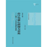 会计电算化原理与实务：基于T3用友通标准版（第二版）