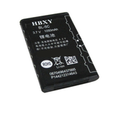 德劲（DEGEN） 德劲1125 1126 1127收音机 适用锂电池 德劲收音机插卡音箱适用锂电池