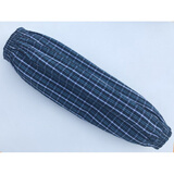 畅印 棉袖套装劳保电焊工业工作护袖男女长款加厚防污手臂套袖