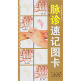脉诊速记图卡