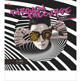 怡人唱片 2015国内电音大师 王绎龙 个人电音舞曲新专辑 《穿越魔咒》（CD）（京东专卖）