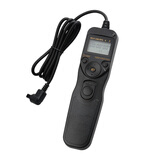 沣标（FB） RS-80N3微单反相机定时遥控器快门线R5 7D2 6D 5D4 5D3 1DX3