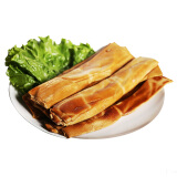 东北五香干豆腐卷鸡汤熏香熟食干豆腐卷千张豆腐皮豆干素食 1000g
