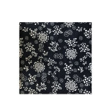 怡乐陶 紫砂茶叶罐专用兰花布 兰花布