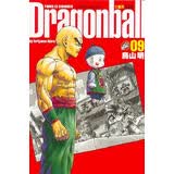 七龍珠完全版 9（单册）  七龙珠完全版 9（单册） 港台原版