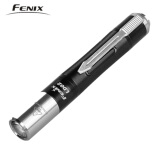 Fenix LD02 V2.0 笔型7电 暖白光紫外光双光源家用手电 LD02 1节7号电池驱动三档调光70流明
