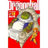 七龍珠完全版 18（单册） 七龙珠完全版 18（单册） 港台原版