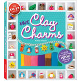 Clay Charms single