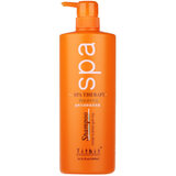 琴叶 SPA滋养水润保湿洗发露护发素柔顺烫染修护护理 滋养水润保湿洗发水