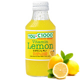 YOU.C1000柠檬汁碳酸饮料140ml
