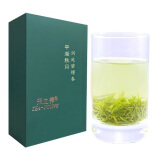 天之养苏州东山洞庭碧螺春2025新茶明前春茶嫩芽特级一等手工制绿茶叶 200g简装平湖