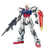 万代（BANDAI）高达拼插拼装模型玩具PG1/60 Gundam敢达 元祖2 独角兽新年礼物 PG 突击强袭 5063054