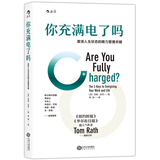 你充满电了吗：激活人生状态的精力管理关键