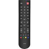 海富联 适用于三洋电视遥控器 KXABM 32/43/48CE630 680LED 电视遥控器