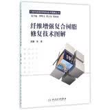 纤维增强复合树脂修复技术图解（口腔住院医师专科技术图解丛书）