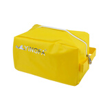 英发（YINGFA） 游泳包 游泳装备用收纳袋 特殊材质 轻便时尚耐用 WF1819 黄色