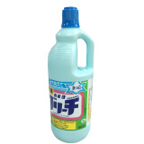 家耐优（KANEYO）白色衣物漂白液 （L） 1500ml 日本原装进口