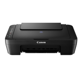 【99成新】佳能（Canon）E478 微信远程学生家用彩色喷墨多功能一体机 打印/复印/扫描 手机无线WiFi （不含墨盒/硒鼓）