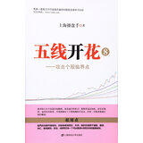 五线开花⑧——攻击个股临界点