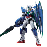 万代（BANDAI） 高达模型 RG 1/144 机动战士 敢达玩具 金刚机器人 男生礼物 RG 21 00Q