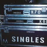 魔力红:单曲精选 Maroon 5:Singles(CD)