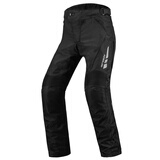 MOTO-BOY骑行服男摩托车衣服冬赛车机车服套装骑行裤防风防水防摔摩旅四季 P06裤子黑色 L