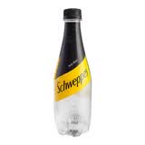 可口可乐怡泉 苏打水400ml