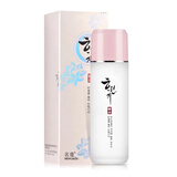 名蔻（MINGKOU）化妆品韩品护肤套盒春夏季女深层补水润泽爽肤水乳液霜组合套装 天然蜂胶鲜活雪嫩乳120g