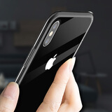 戴为 苹果X/XR手机壳iPhone 10 XS XR XSMax手机套防摔全包外壳男女保护套