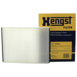 汉格斯特Hengst空调滤清器*E3900LI(适配奔驰GLC260/新C级C180/C200/E级E200/E300)外置
