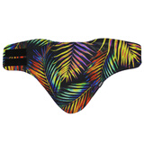 Gsou SNOW滑雪面罩男女款情侣护脸防风保暖户外骑行头巾围脖三角巾 1601-012枫叶