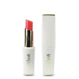 姬存希姬存希保湿唇膏滋润温变晶元宝口红 温变2号-石榴红口红