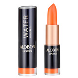 雅邦 胡萝卜素温变唇膏 防水变色口红持久保湿不易掉色粘杯滋润咬唇妆裸妆 淡橘色