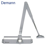 Demann68式防冻自动液压式缓冲家用自动闭门器/关门器/开门器BM1202