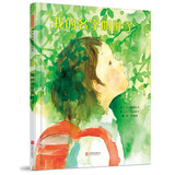 我的名字叫叶子  3-6岁（启发出品）